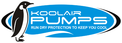 KoolAir Pumps – Marine HVAC Coolant Pumps with Run-Dry Protection